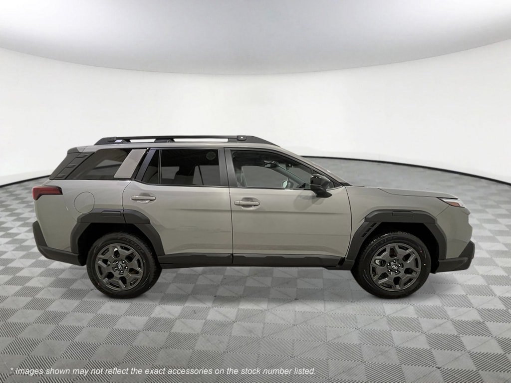 New 2026 Subaru Outback Premium AWD/4WD image 7