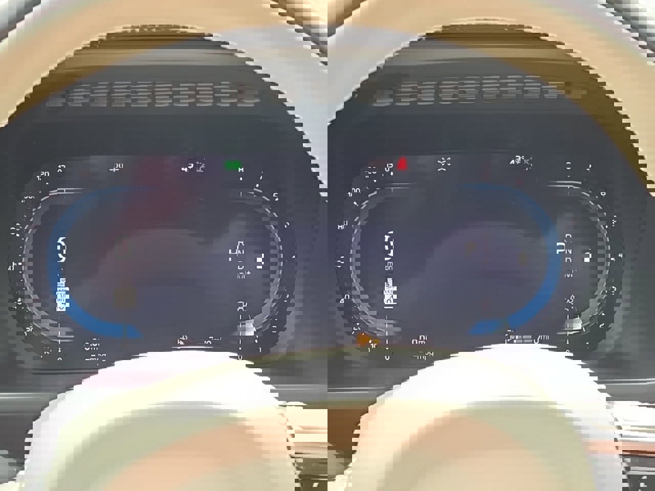 Used 2025 Volvo XC90 B6 Ultra w/ Protection Package Premier image 26