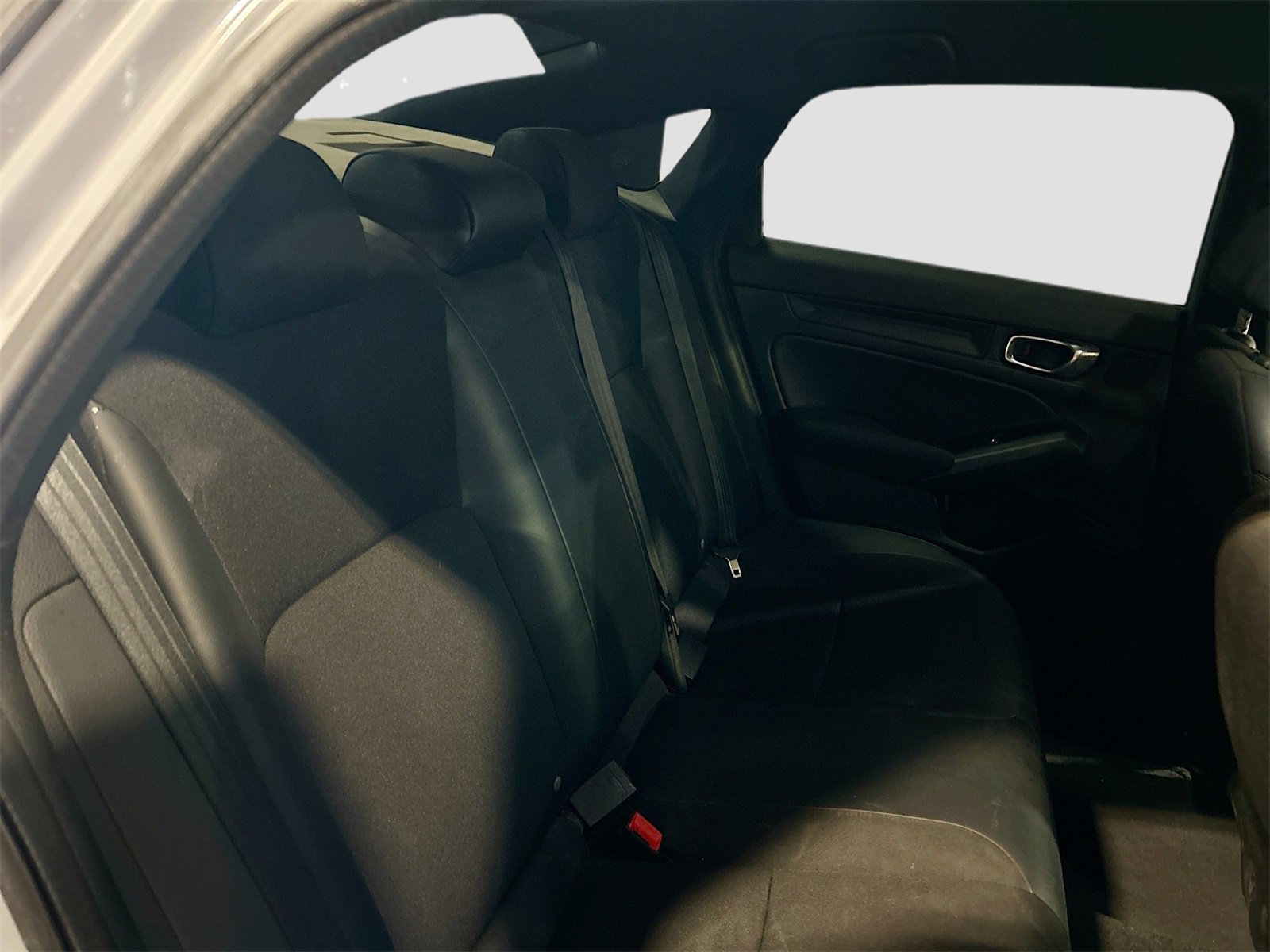 Used 2023 Honda Civic Sport image 25