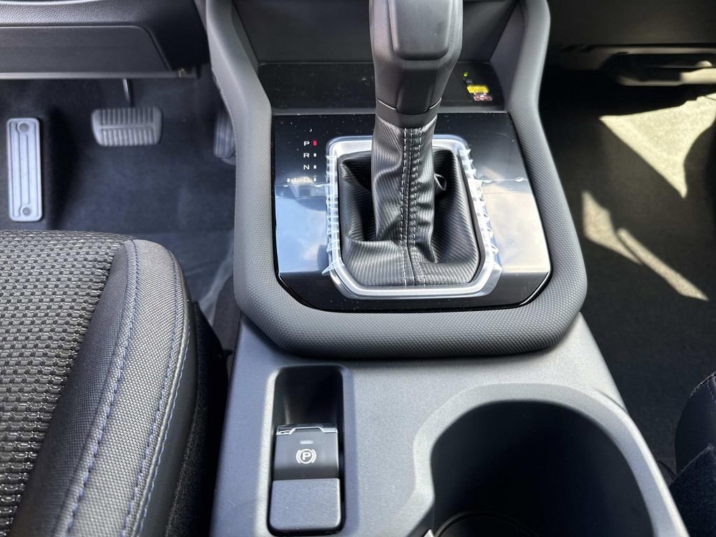 New 2025 Subaru Forester Premium image 31