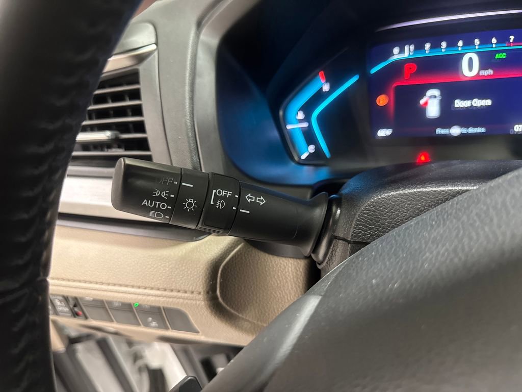 Used 2020 Honda Odyssey EX-L image 44