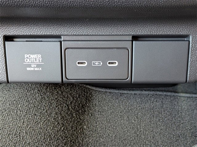 New 2026 Acura MDX A-Spec image 18