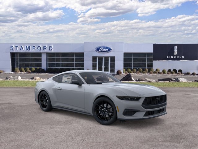 New 2026 Ford Mustang Premium RWD image 7