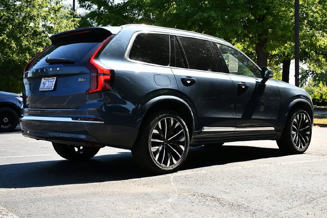 Certified 2026 Volvo XC90 B6 Plus AWD/4WD image 7