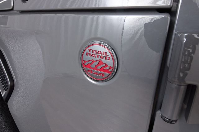 Used 2019 Jeep Wrangler Rubicon image 27