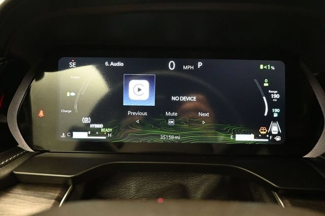 Used 2022 Jeep Grand Cherokee Limited 4xe w/ Luxury Tech Group II AWD/4WD image 18
