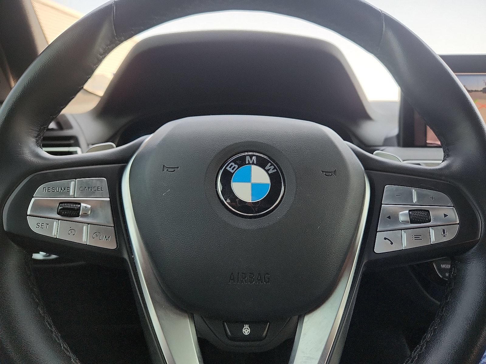 Used 2022 BMW X3 xDrive30i w/ Premium Package 2 AWD/4WD image 19