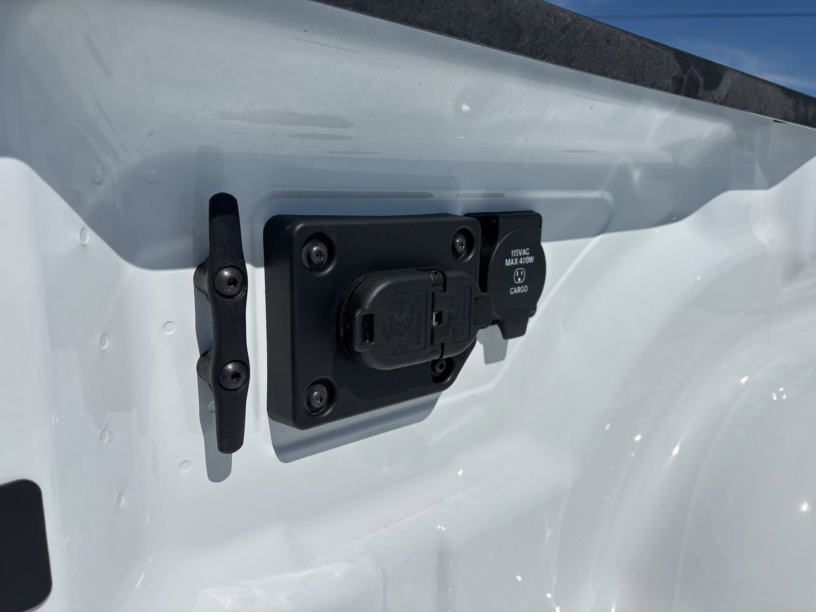 New 2026 RAM 2500 Tradesman image 30