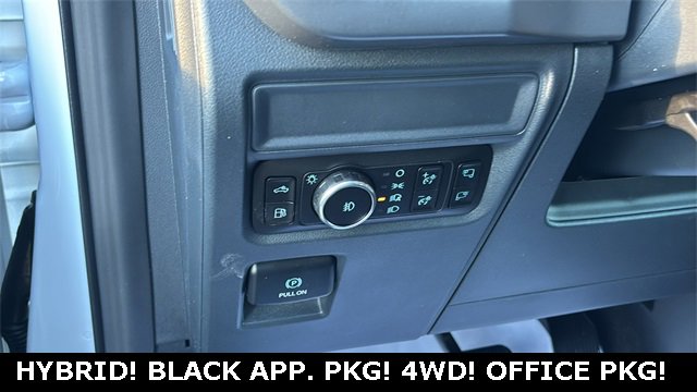 New 2025 Ford F150 XLT w/ Equipment Group 302A MID image 8