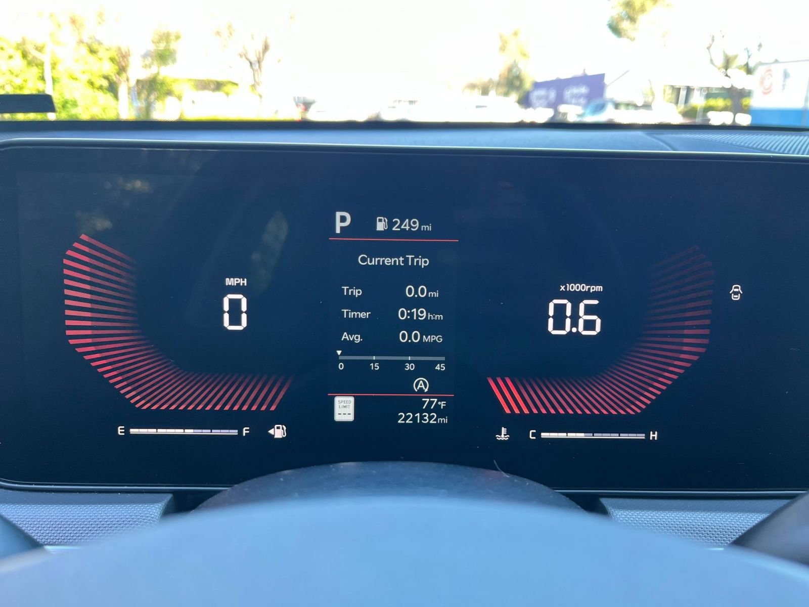 Used 2025 Kia K5 LXS image 39