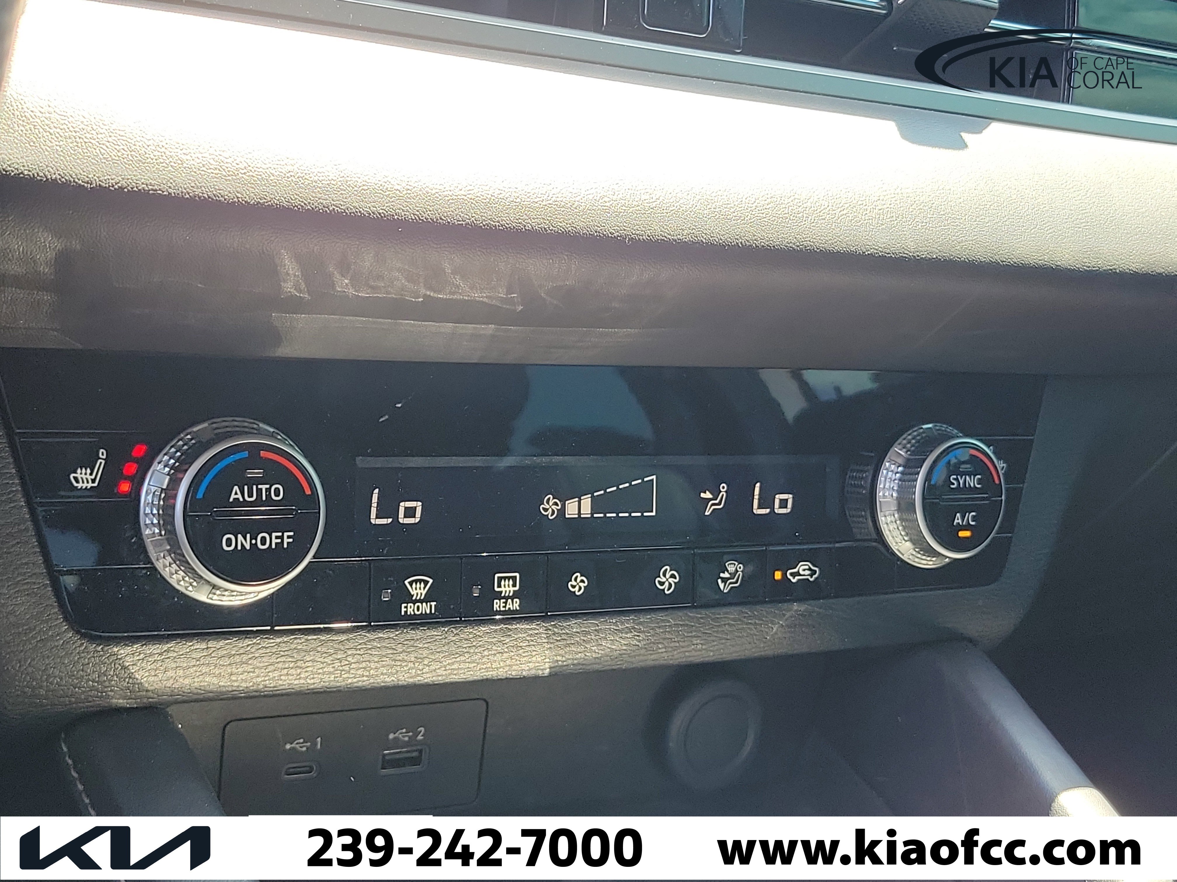 Used 2023 Mitsubishi Outlander SE Black Edition FWD image 21