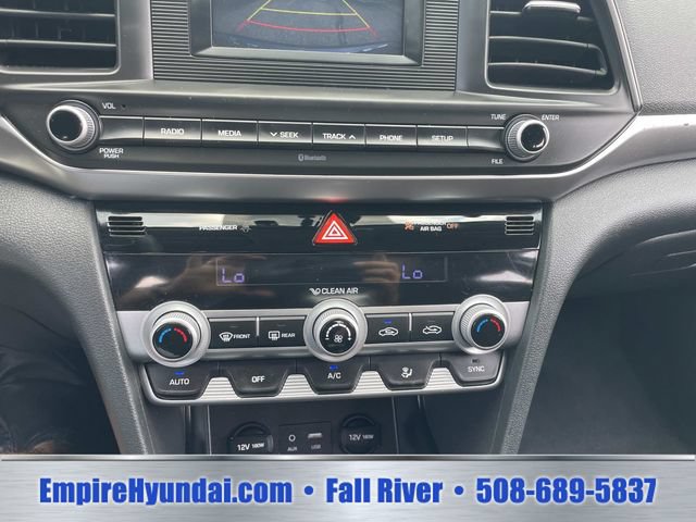 Used 2020 Hyundai Elantra SE w/ Cargo Package (C1) FWD image 28