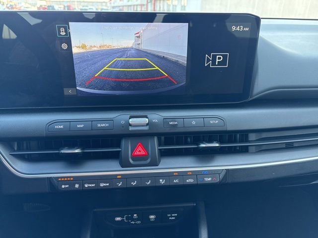 Used 2025 Kia K4 LXS image 14