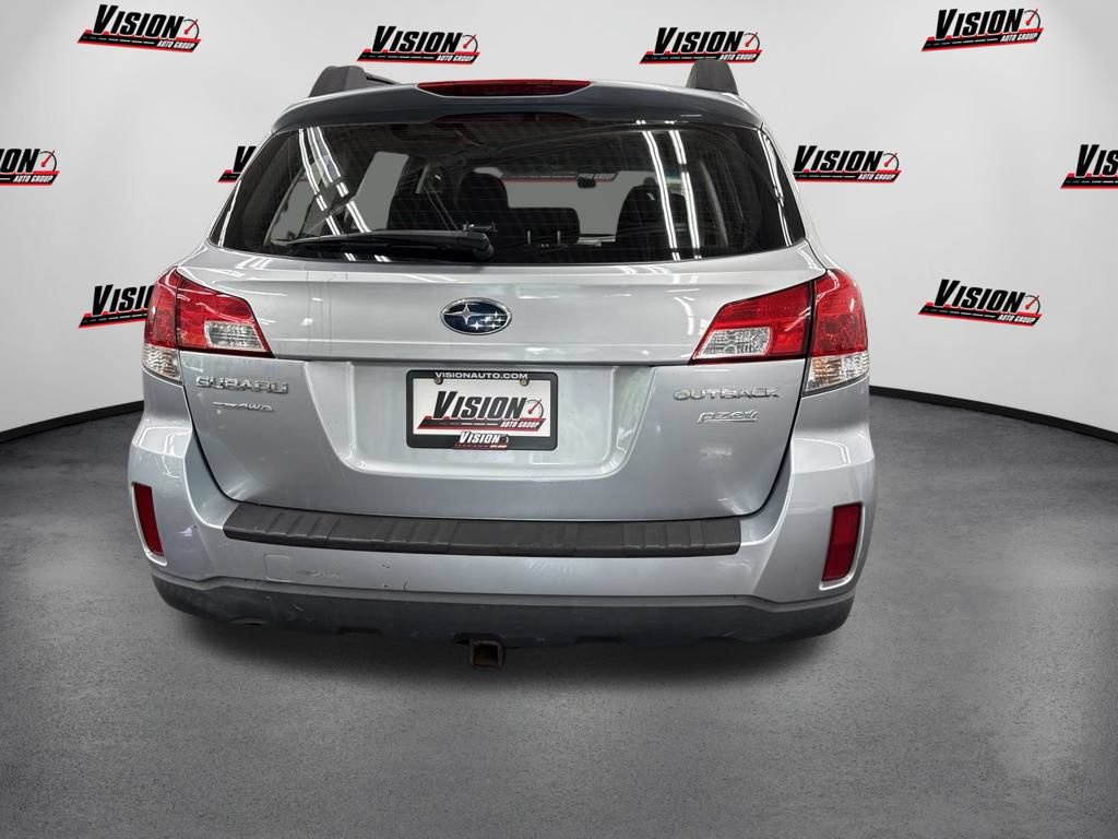 Used 2013 Subaru Outback 2.5i AWD/4WD image 7