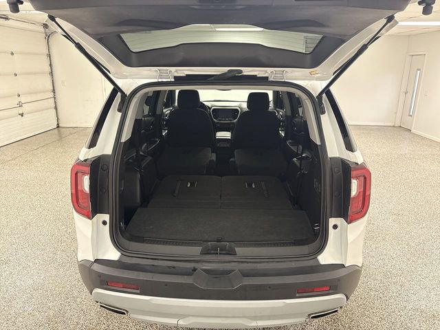 Used 2023 GMC Acadia SLE image 28