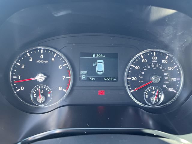 Used 2022 Kia Telluride S AWD/4WD image 12