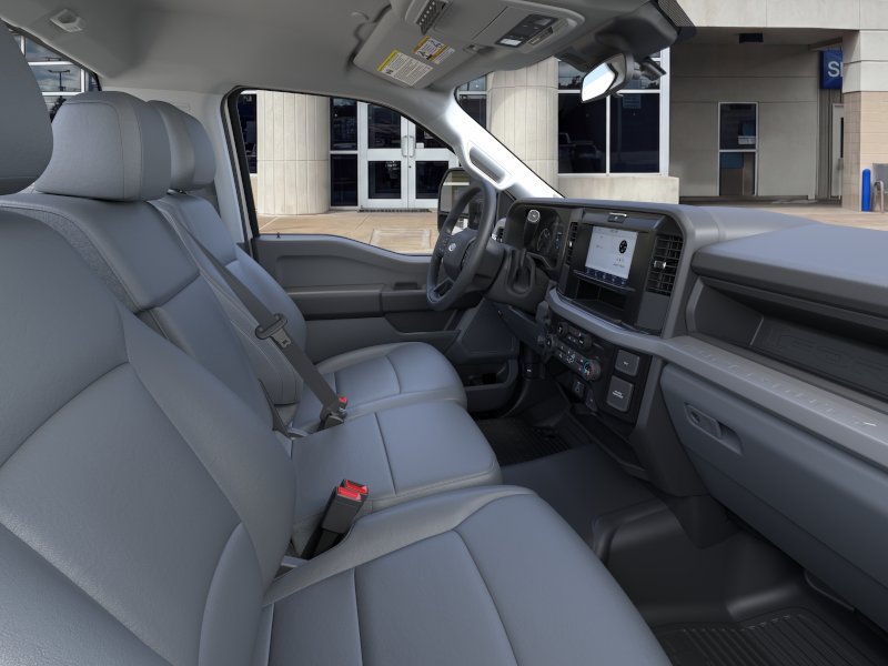 New 2026 Ford F350 XL RWD image 33