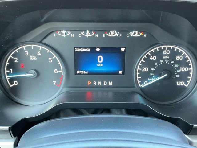 Used 2021 Ford F150 XLT w/ Trailer Tow Package image 33