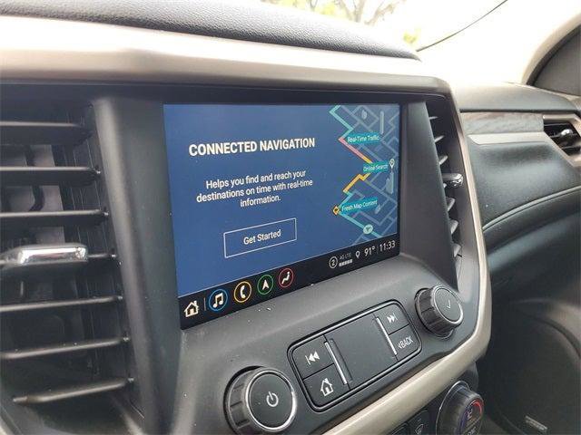 Used 2021 GMC Acadia Denali w/ Denali Technology Package image 84