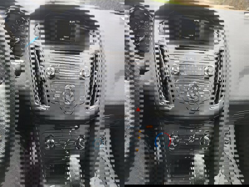 Used 2017 Ford Focus S image 18