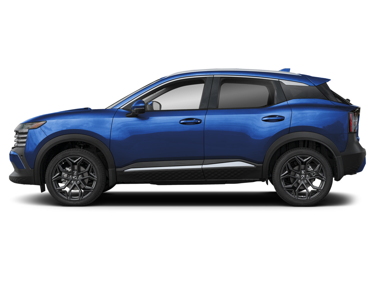 New 2026 Nissan Kicks SR w/ Cold Weather Package FWD image 44