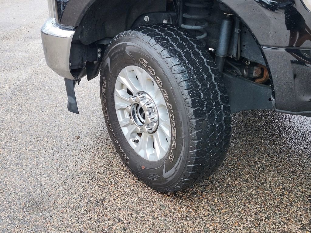 Certified 2022 Ford F250 XL w/ STX Appearance Package image 33