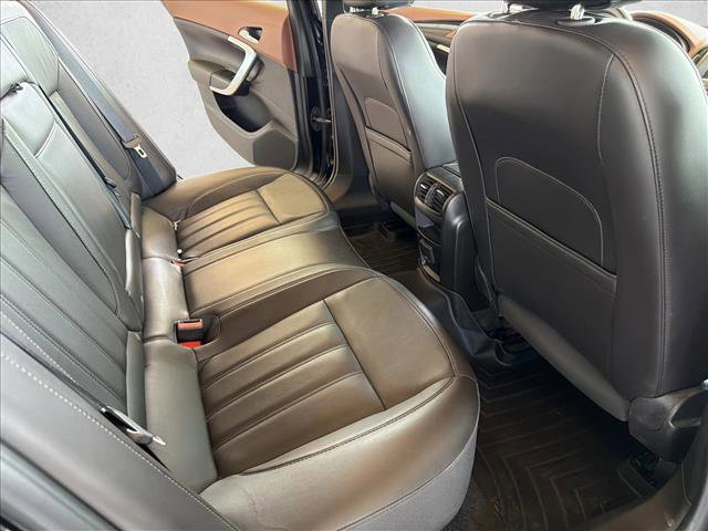 Used 2015 Buick Regal Premium FWD image 18