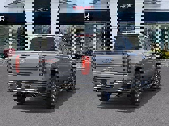 New 2026 GMC Sierra 1500 SLT image 4