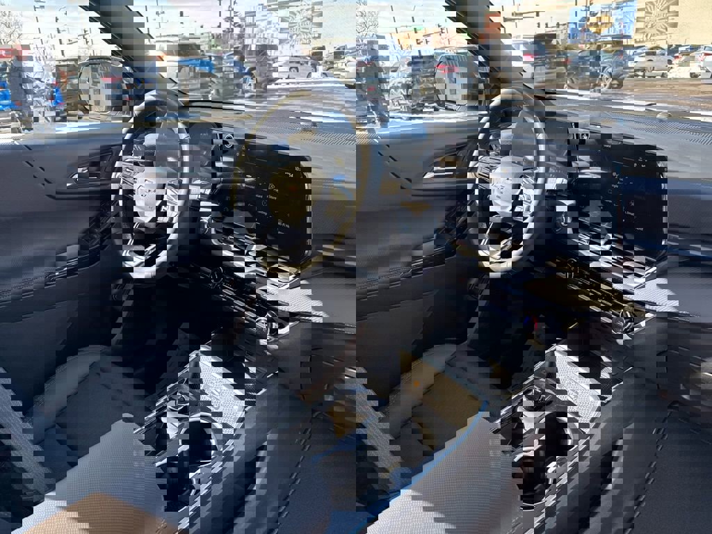 New 2026 Chevrolet Equinox LT w/ Convenience Package II image 36