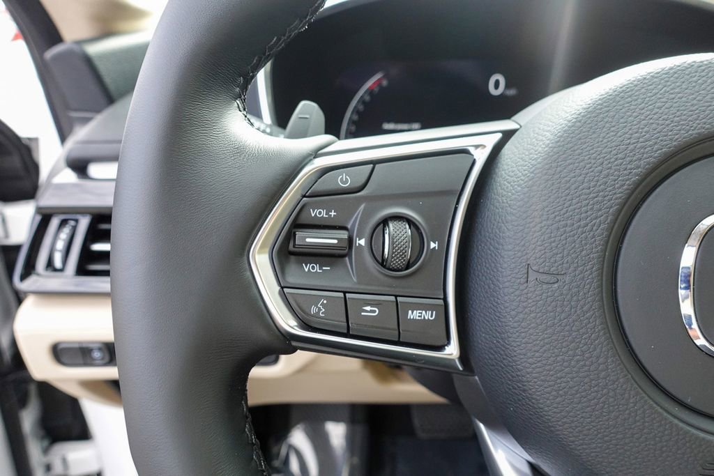 New 2026 Acura MDX w/ Technology Package image 19