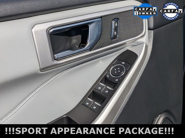 Used 2022 Ford Explorer XLT w/ Equipment Group 202A image 15