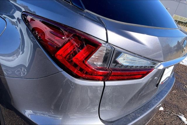 Used 2016 Lexus RX 350 AWD w/ Premium Package image 29