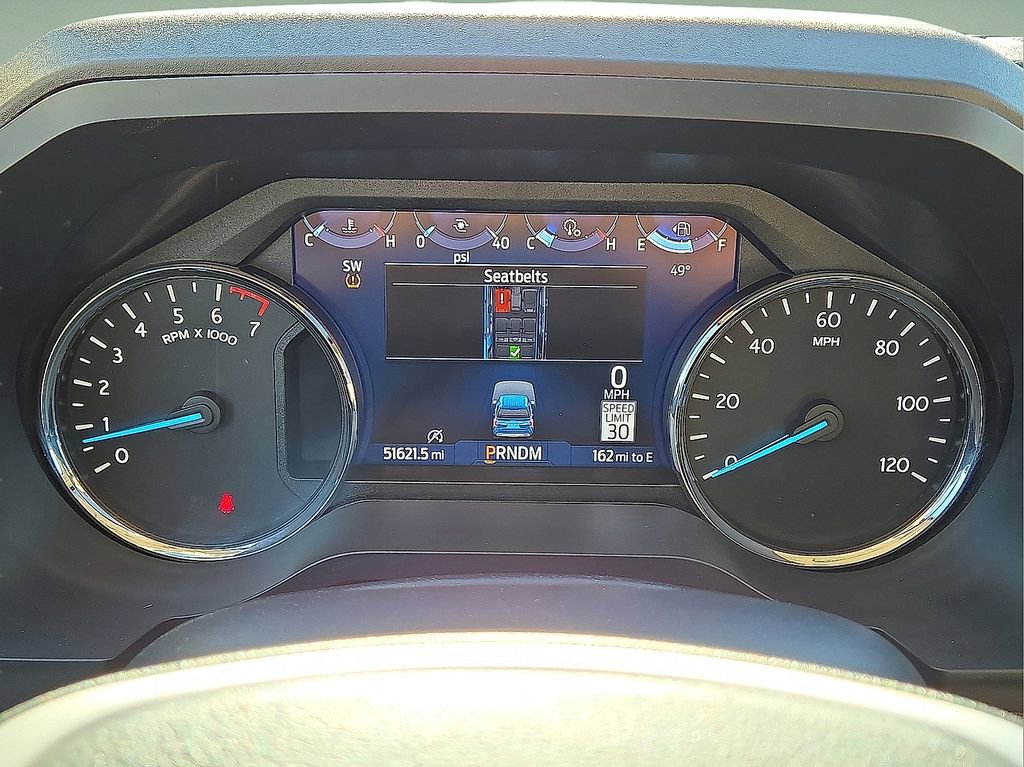 Used 2024 Ford Expedition Limited image 25