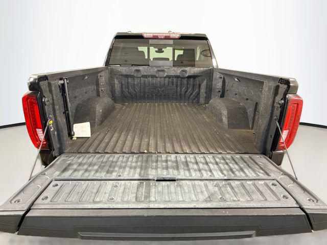Used 2021 GMC Sierra 1500 AT4 w/ AT4 Value Package AWD/4WD image 27