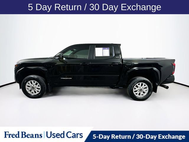 Used 2024 Toyota Tacoma SR5 image 4