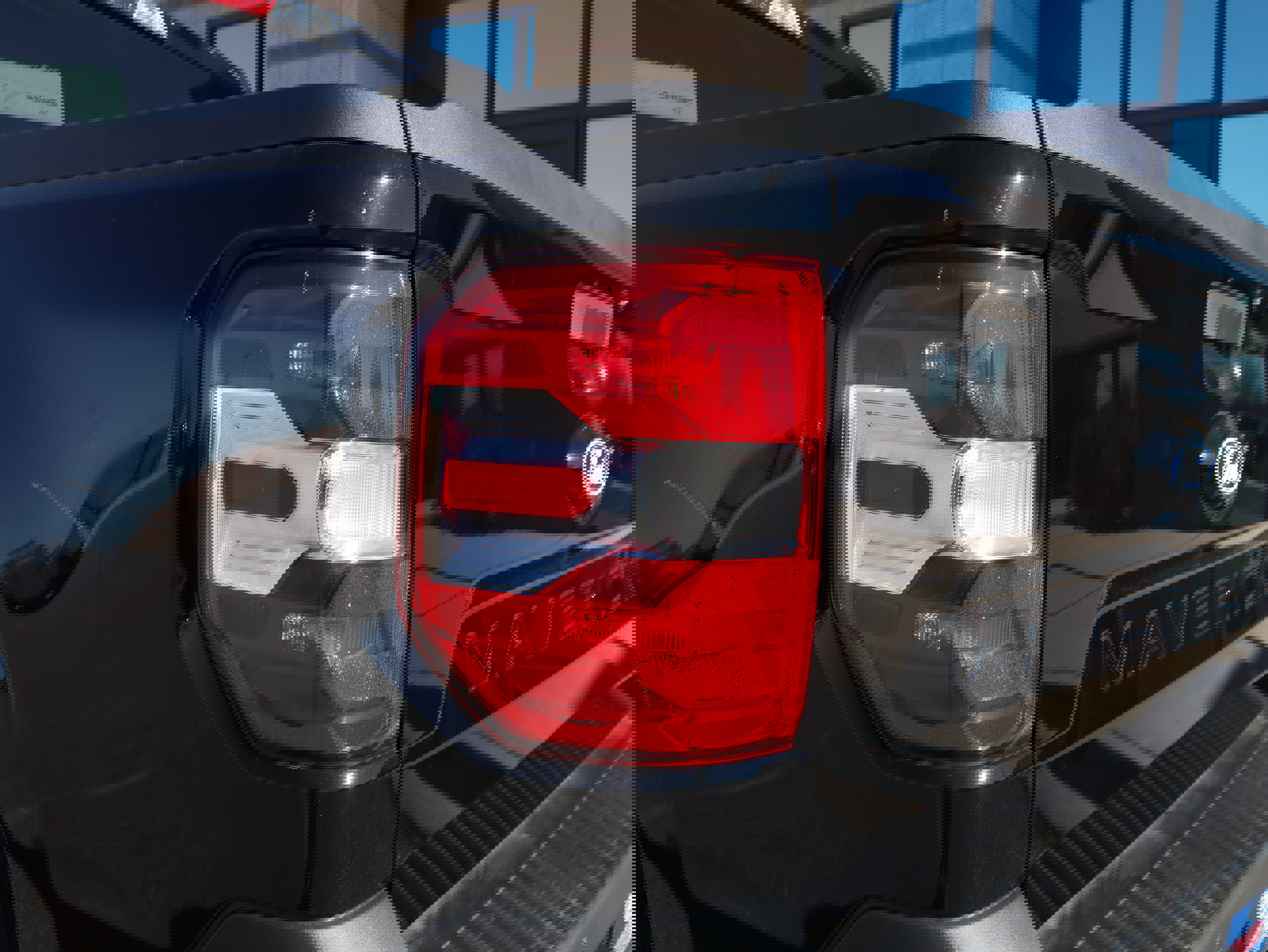 New 2025 Ford Maverick XLT w/ XLT Luxury Package image 18