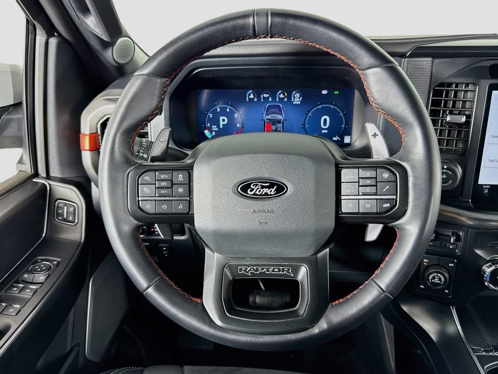 Used 2024 Ford F150 Raptor AWD/4WD image 24