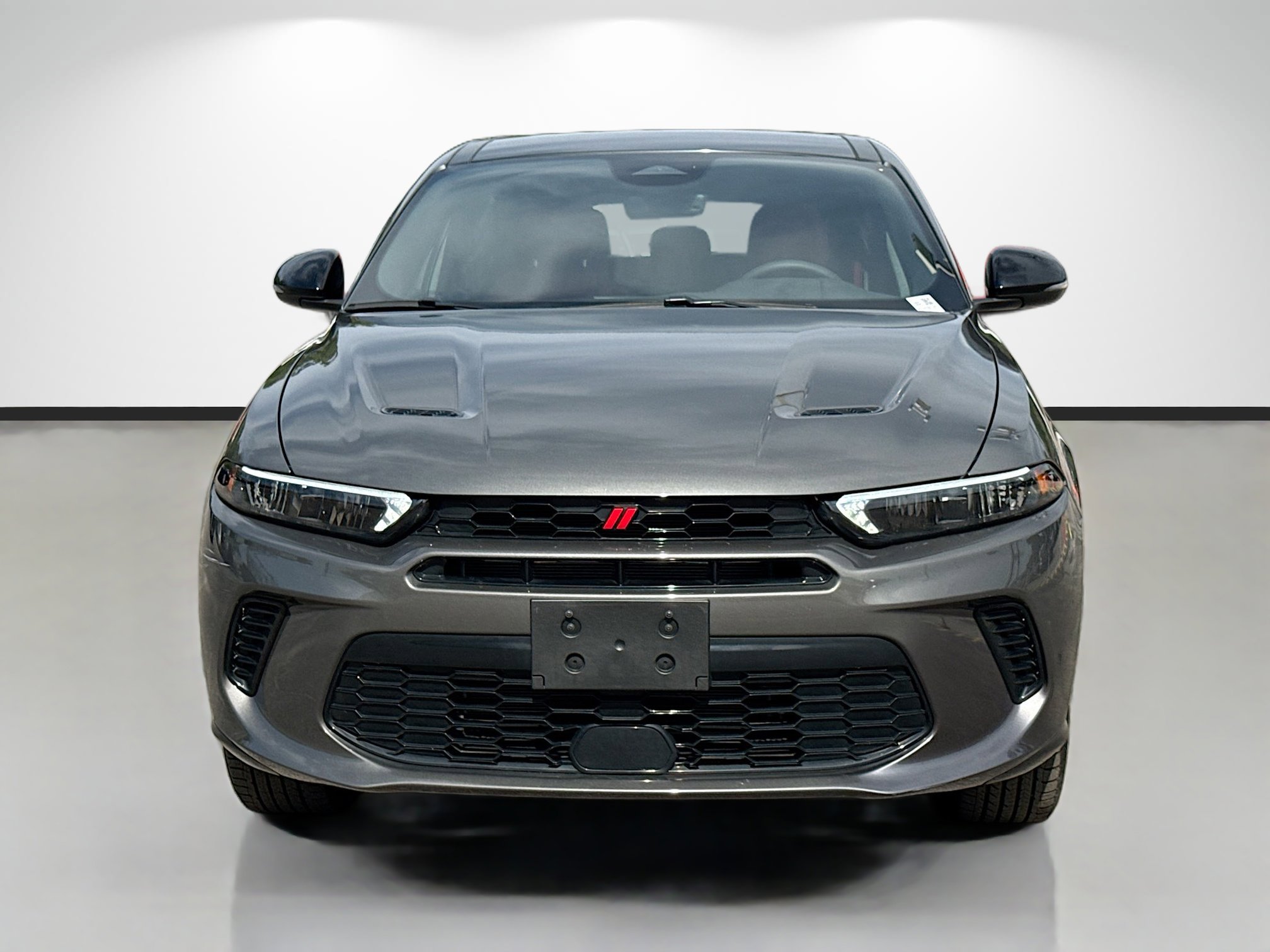 Used 2024 Dodge Hornet R/T Plus w/ R/T Blacktop Package AWD/4WD image 7