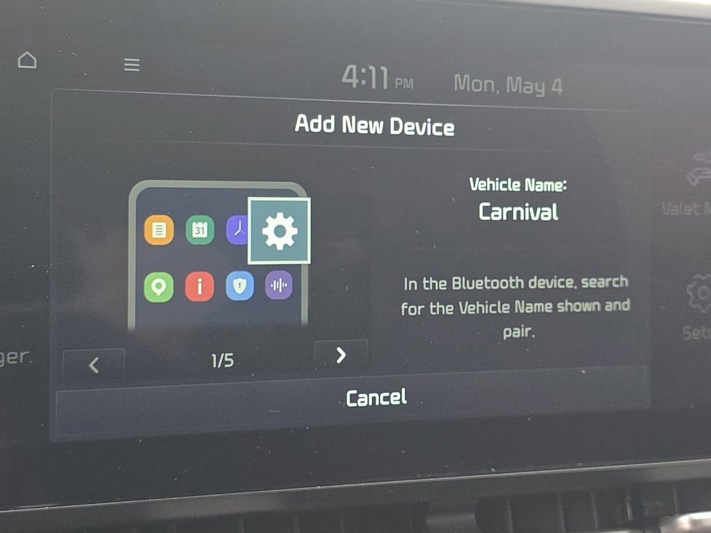 Used 2024 Kia Carnival FWD image 6