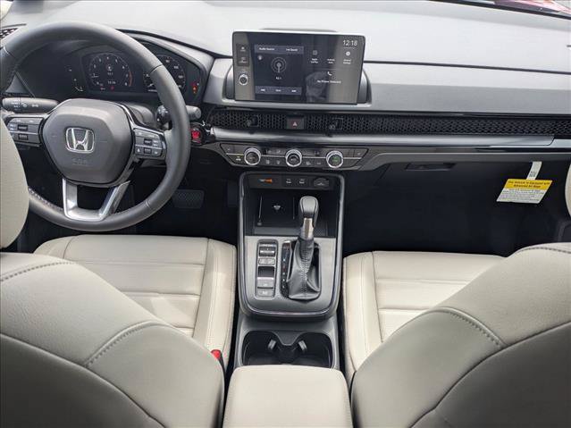 New 2026 Honda CR-V EX-L image 14