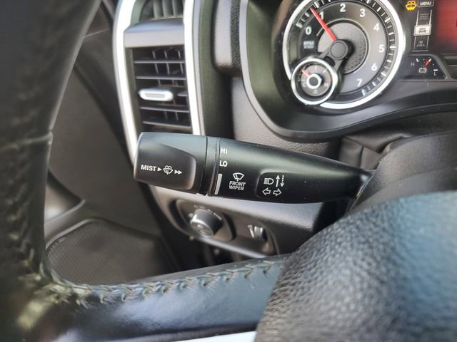Used 2022 RAM 1500 Big Horn image 14