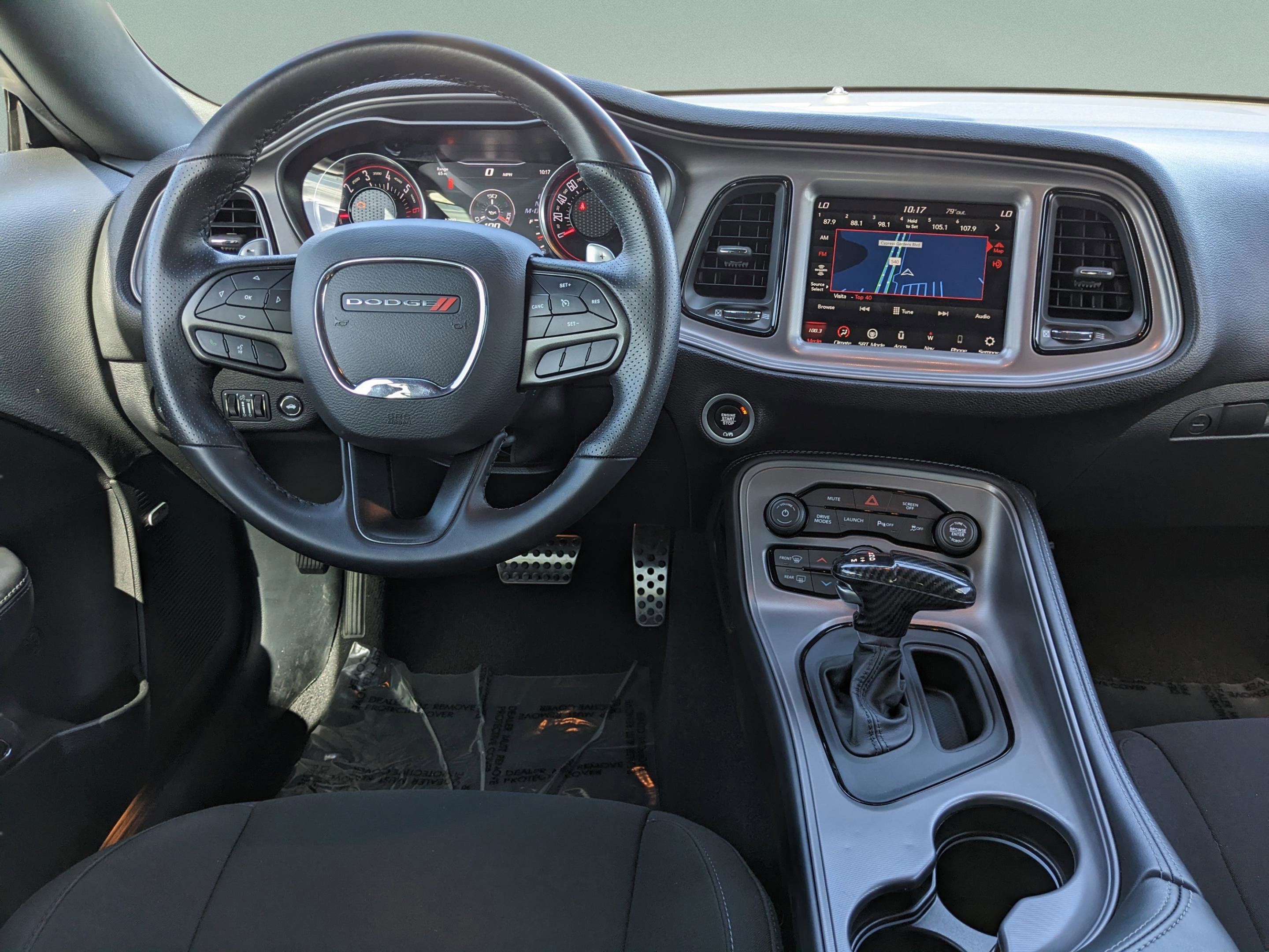 Used 2023 Dodge Challenger R/T Scat Pack image 14