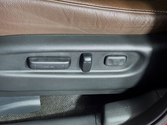 Certified 2024 Honda Passport EX-L image 13