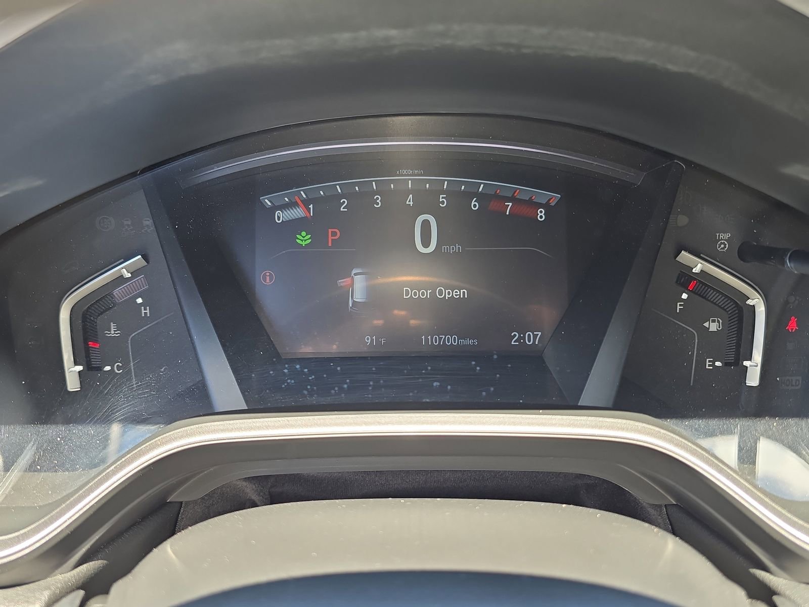 Used 2021 Honda CR-V EX image 26