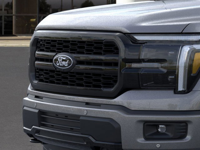 New 2026 Ford F150 Lariat image 17