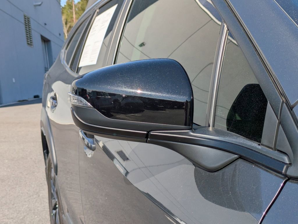 Used 2025 Subaru Outback Onyx Edition image 12