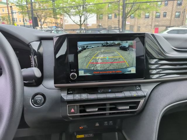 Certified 2026 Toyota Camry LE FWD image 19