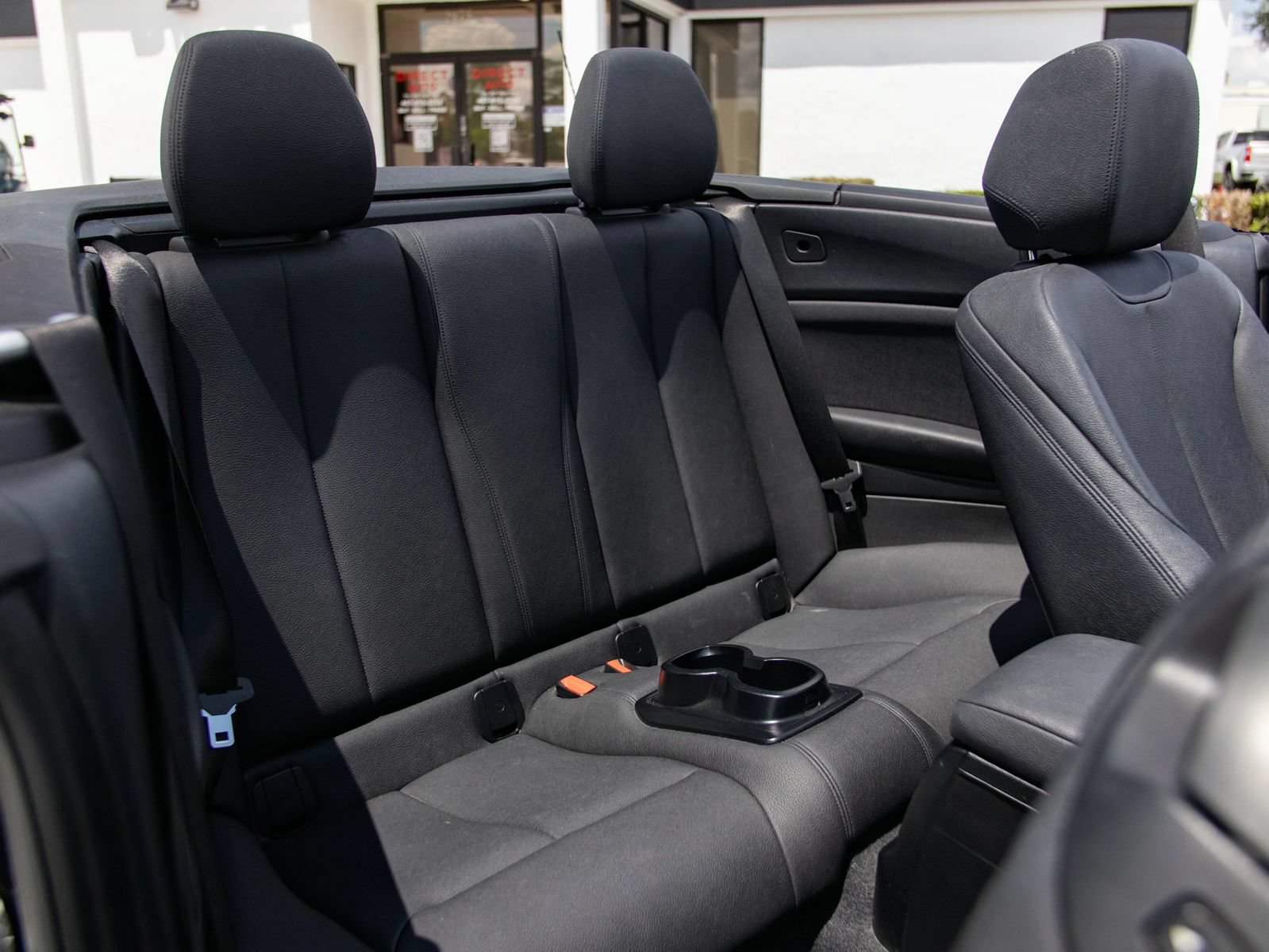 Used 2018 BMW 230i Convertible RWD image 22