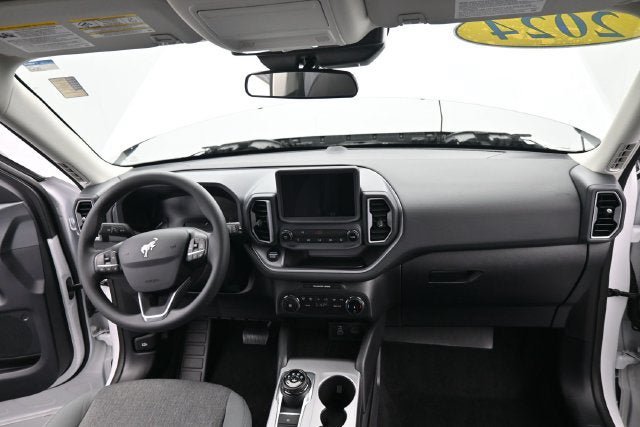 Used 2024 Ford Bronco Sport Big Bend AWD/4WD image 21