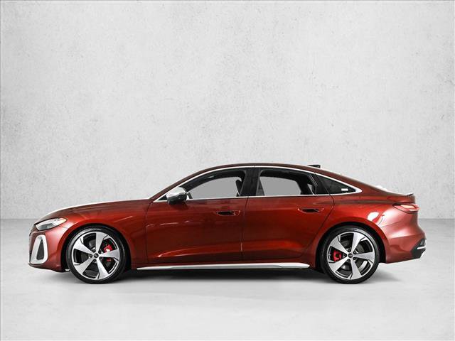 Certified 2025 Audi S5 Premium Plus w/ Premium Plus Package AWD/4WD image 9